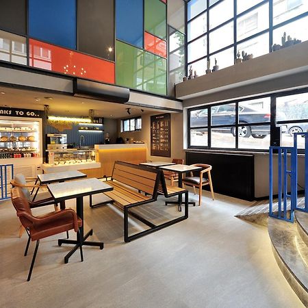 Stayso By Cloud7 Hotels اسطنبول المظهر الخارجي الصورة