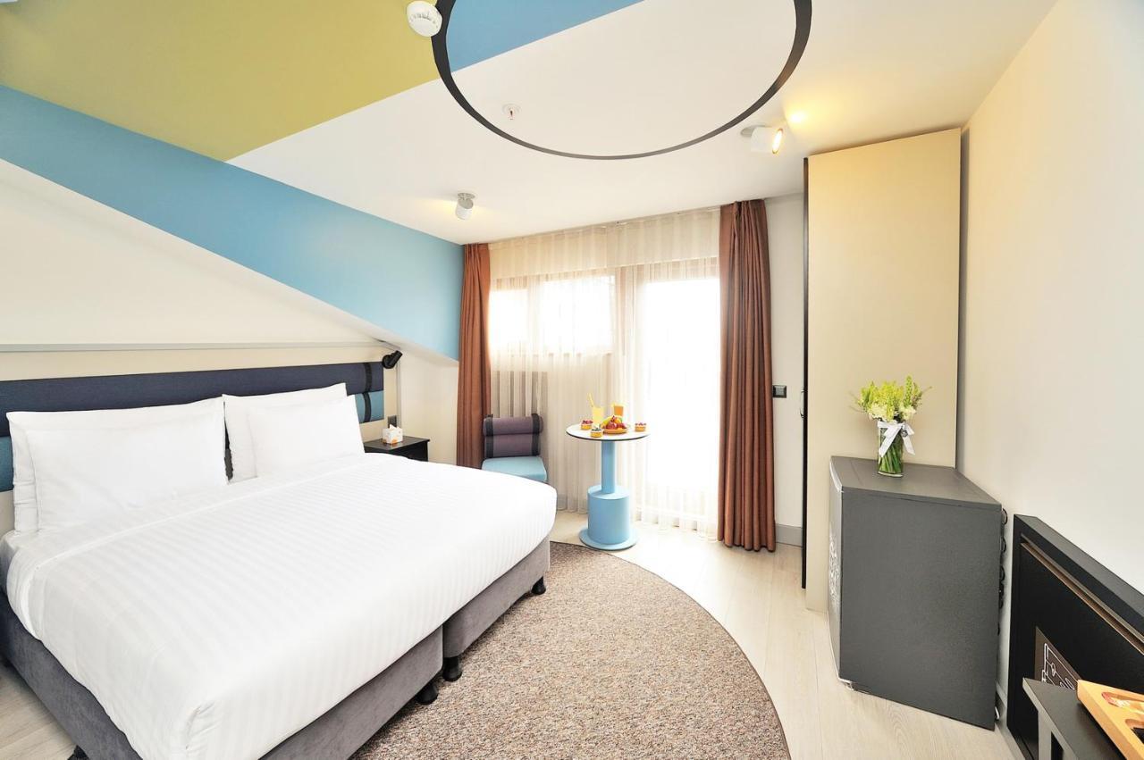 Stayso By Cloud7 Hotels اسطنبول المظهر الخارجي الصورة
