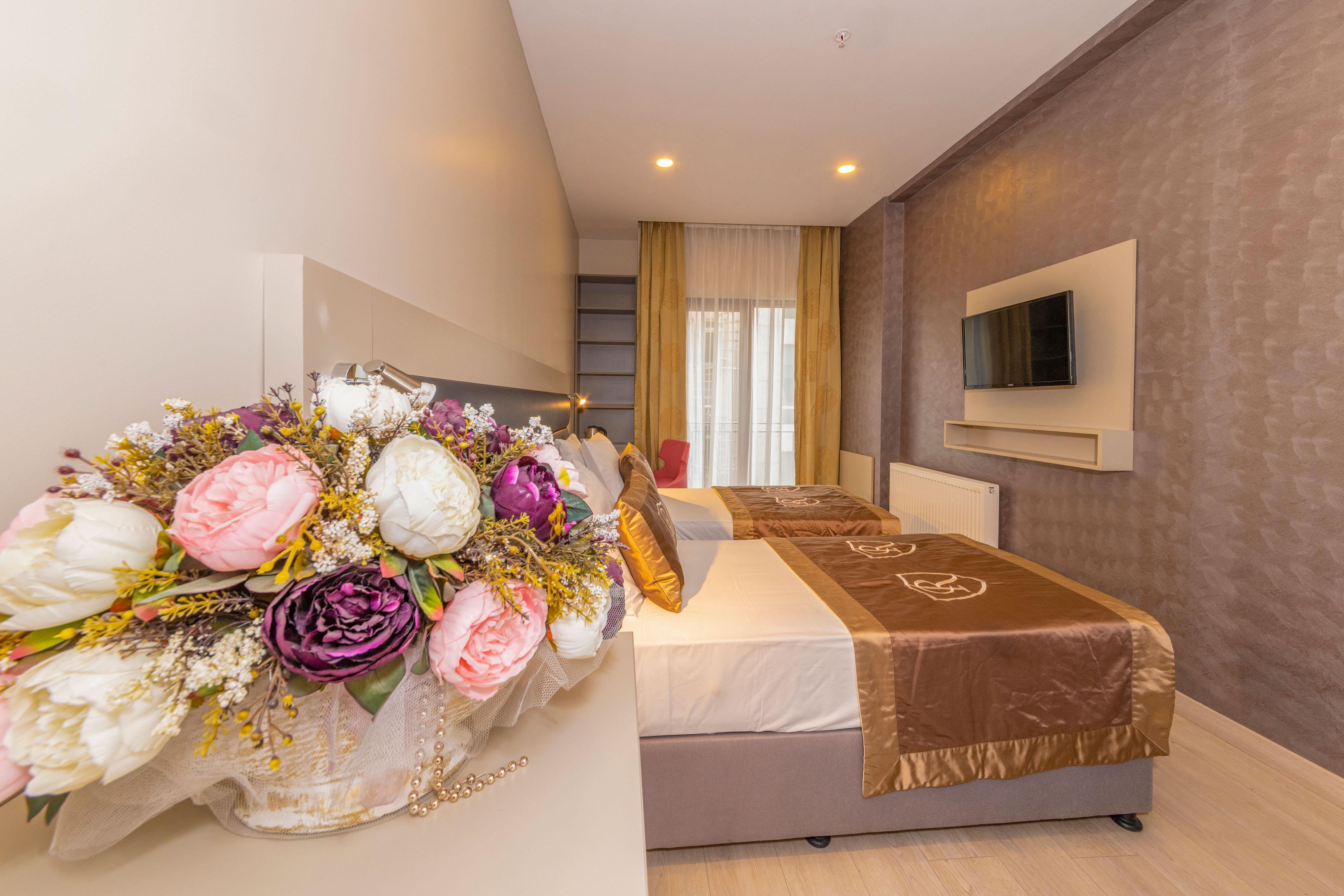 Stayso By Cloud7 Hotels اسطنبول المظهر الخارجي الصورة