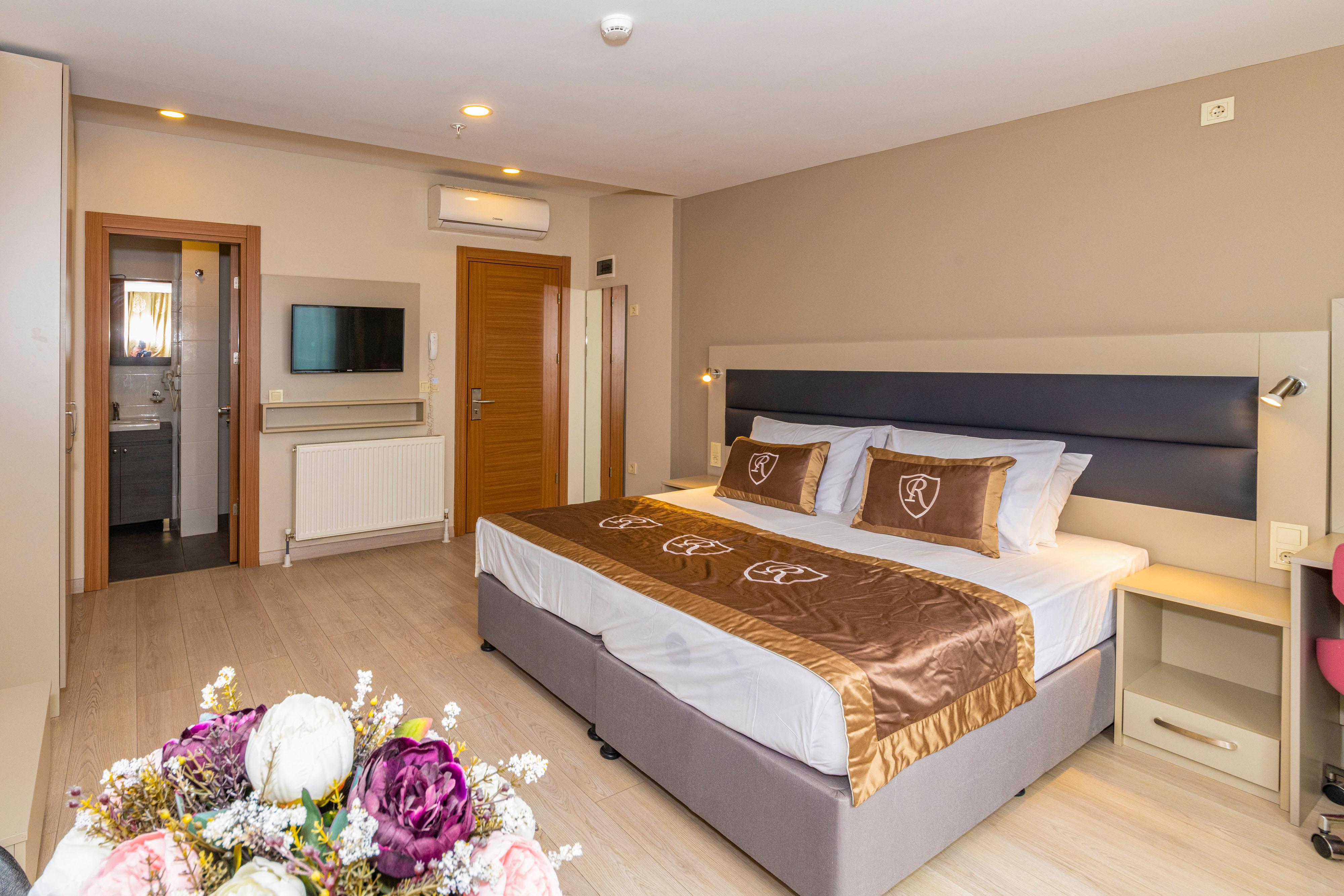 Stayso By Cloud7 Hotels اسطنبول المظهر الخارجي الصورة