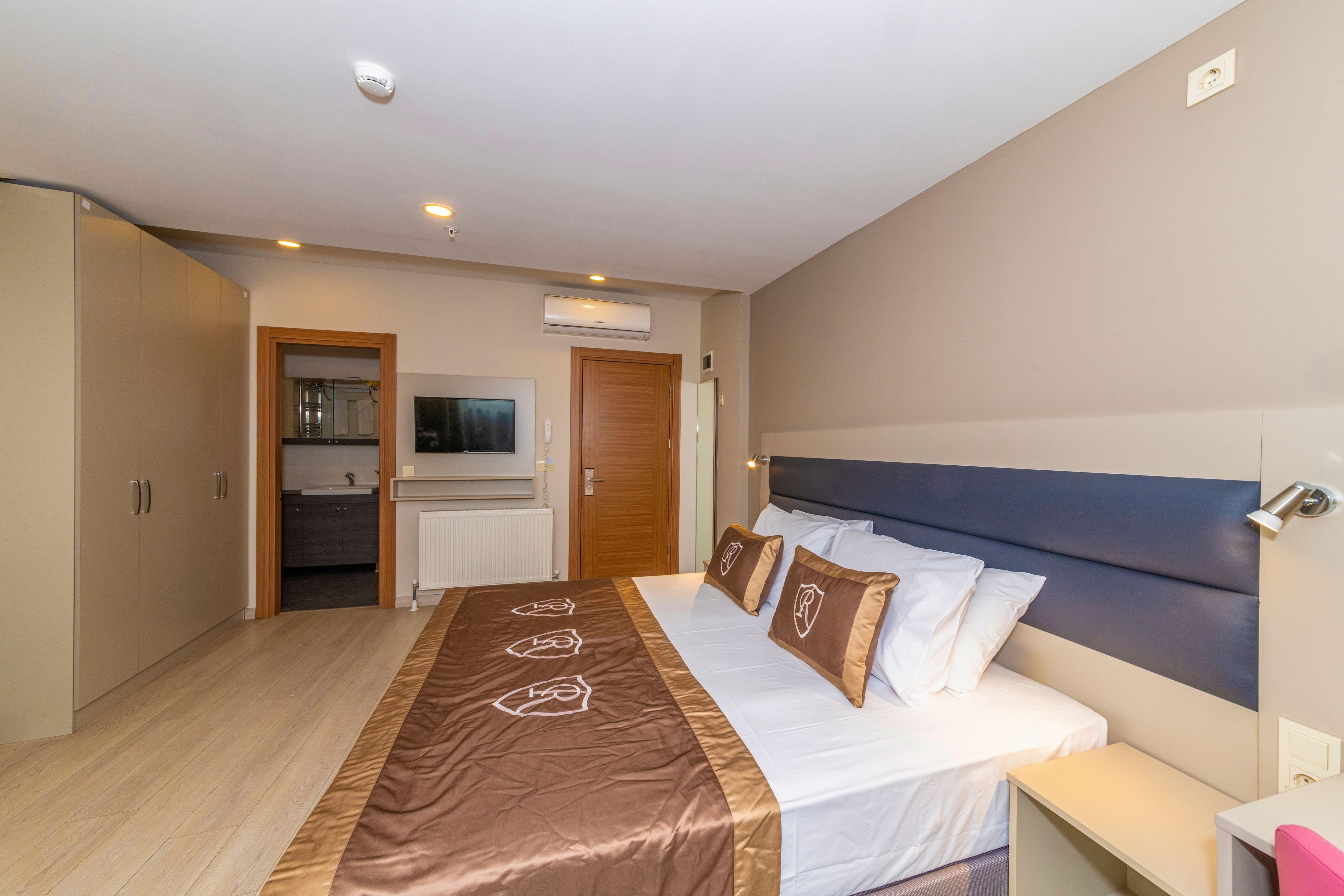 Stayso By Cloud7 Hotels اسطنبول المظهر الخارجي الصورة