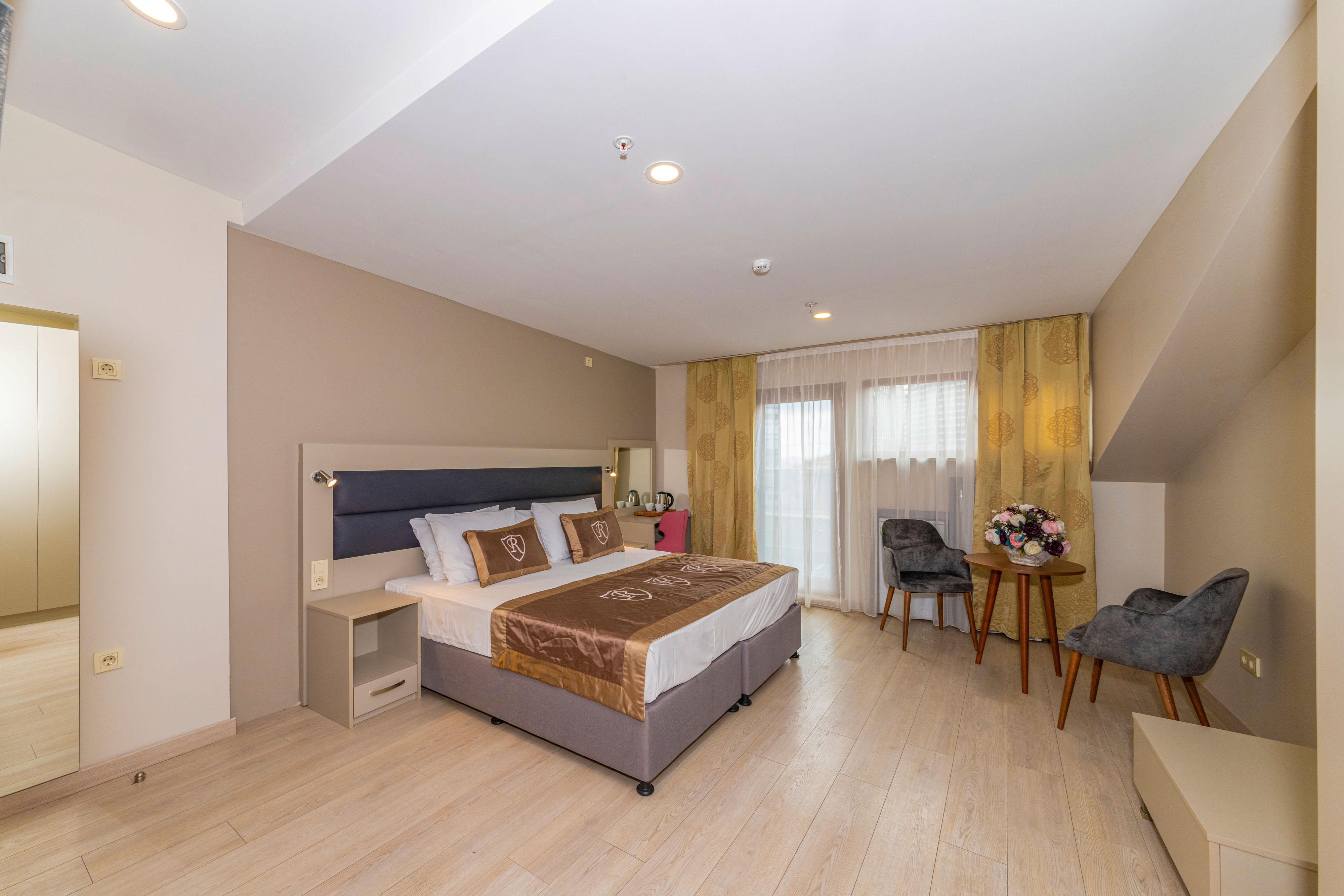 Stayso By Cloud7 Hotels اسطنبول المظهر الخارجي الصورة