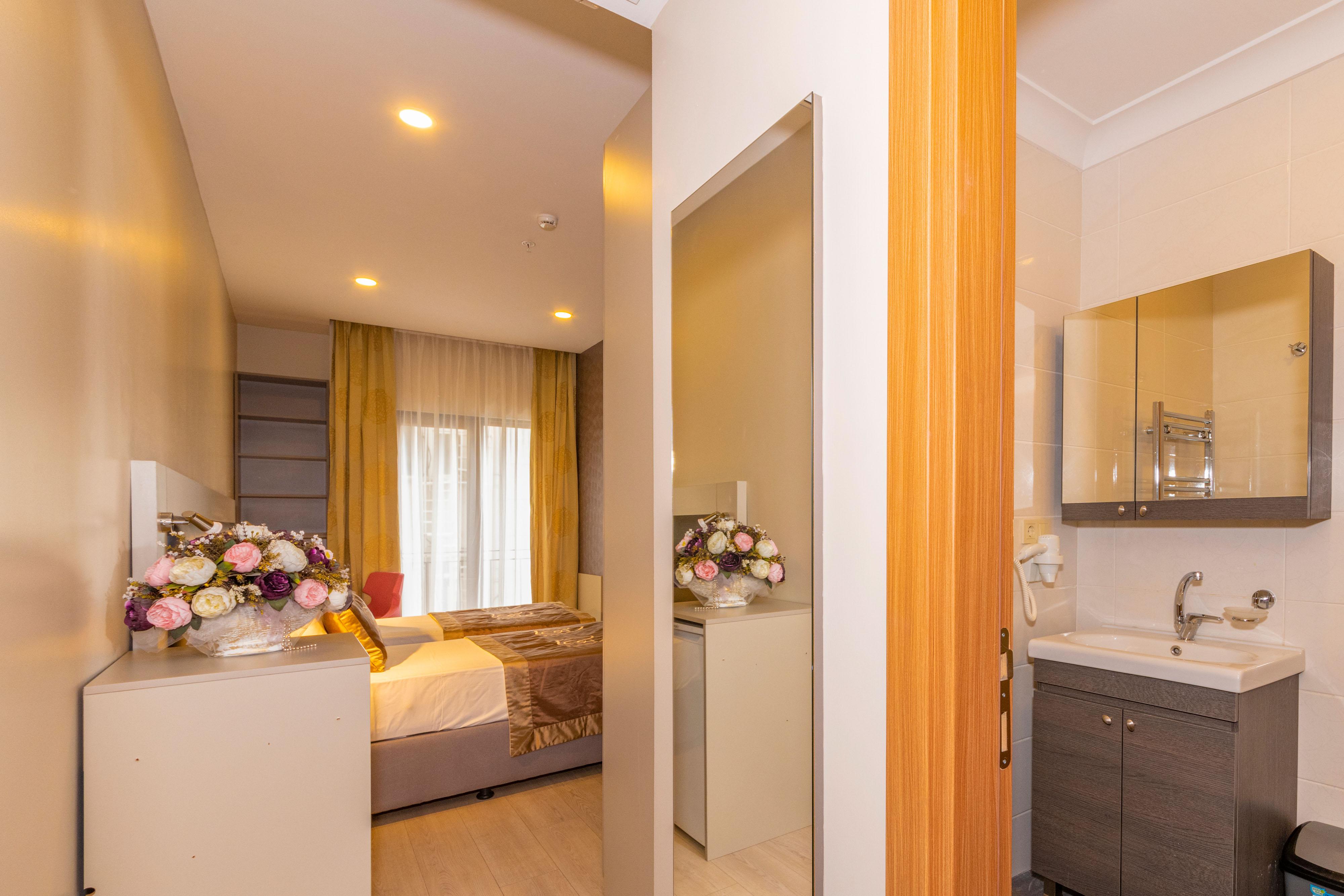 Stayso By Cloud7 Hotels اسطنبول المظهر الخارجي الصورة