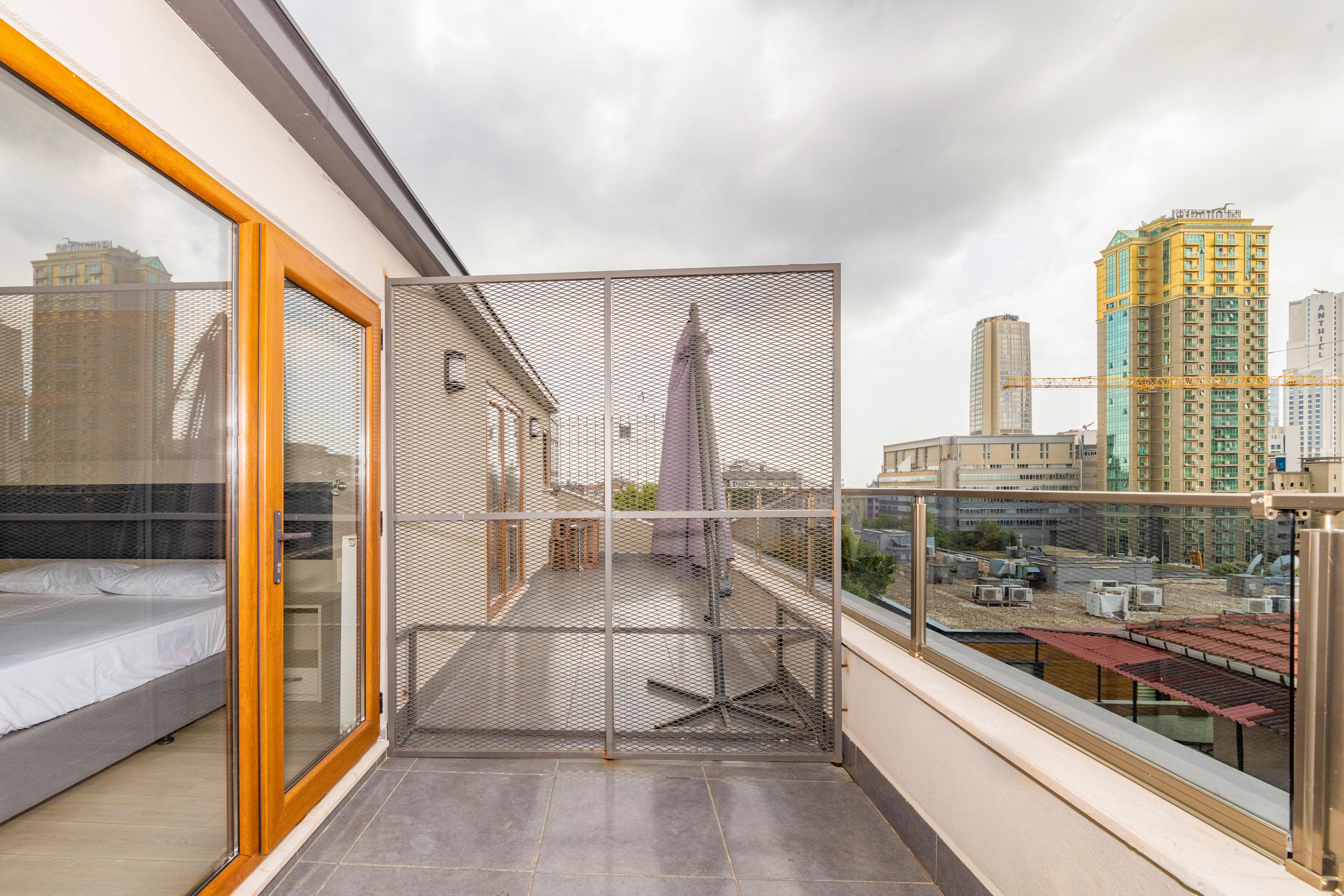 Stayso By Cloud7 Hotels اسطنبول المظهر الخارجي الصورة