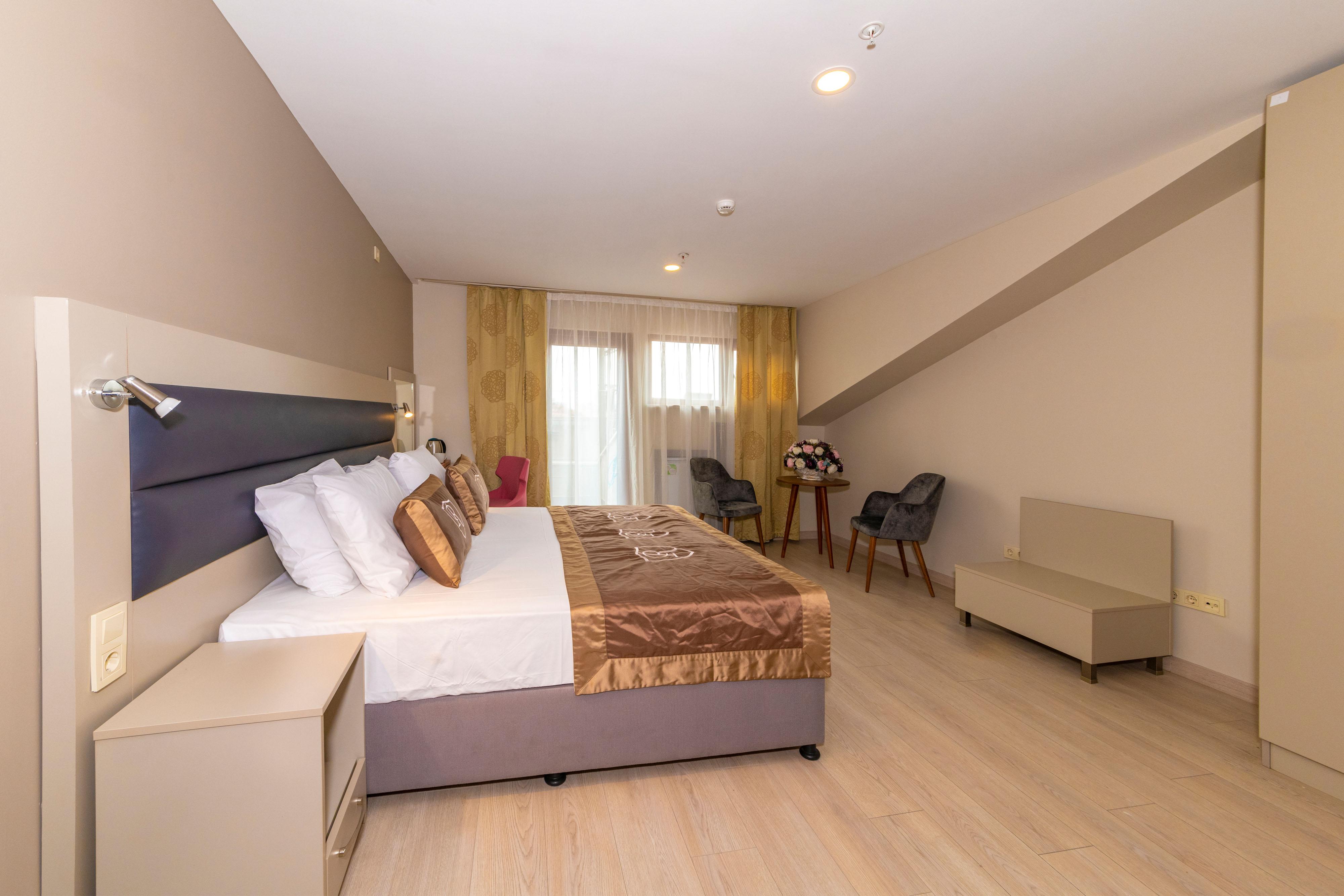 Stayso By Cloud7 Hotels اسطنبول المظهر الخارجي الصورة