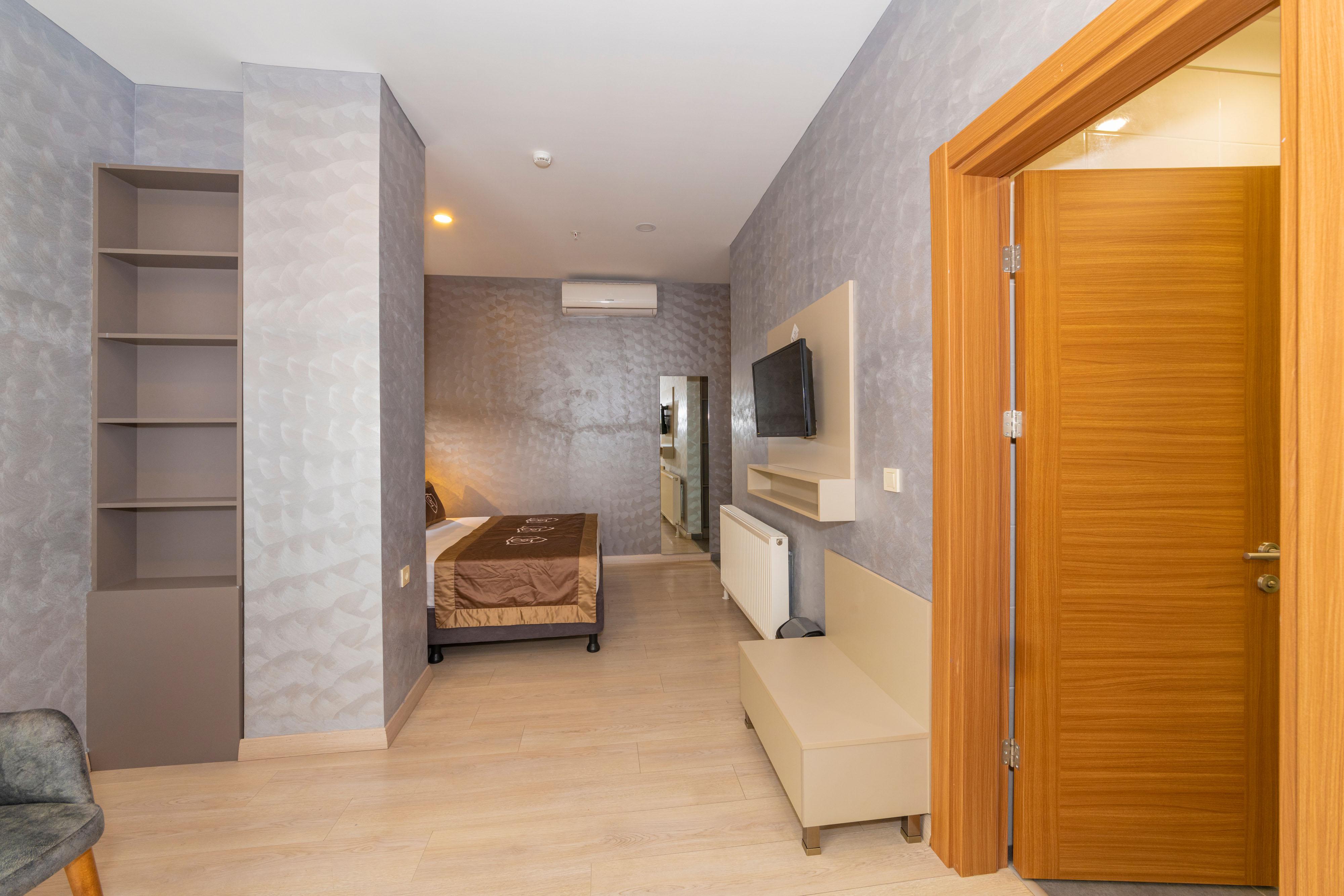Stayso By Cloud7 Hotels اسطنبول المظهر الخارجي الصورة