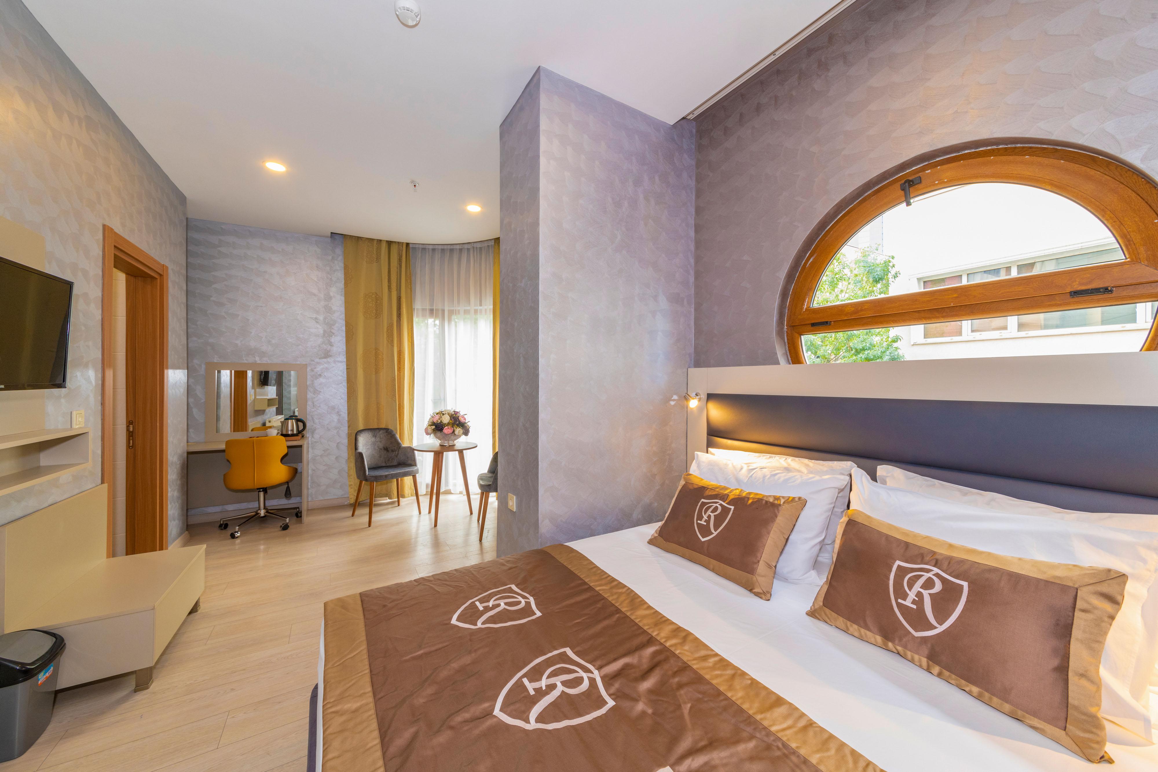 Stayso By Cloud7 Hotels اسطنبول المظهر الخارجي الصورة