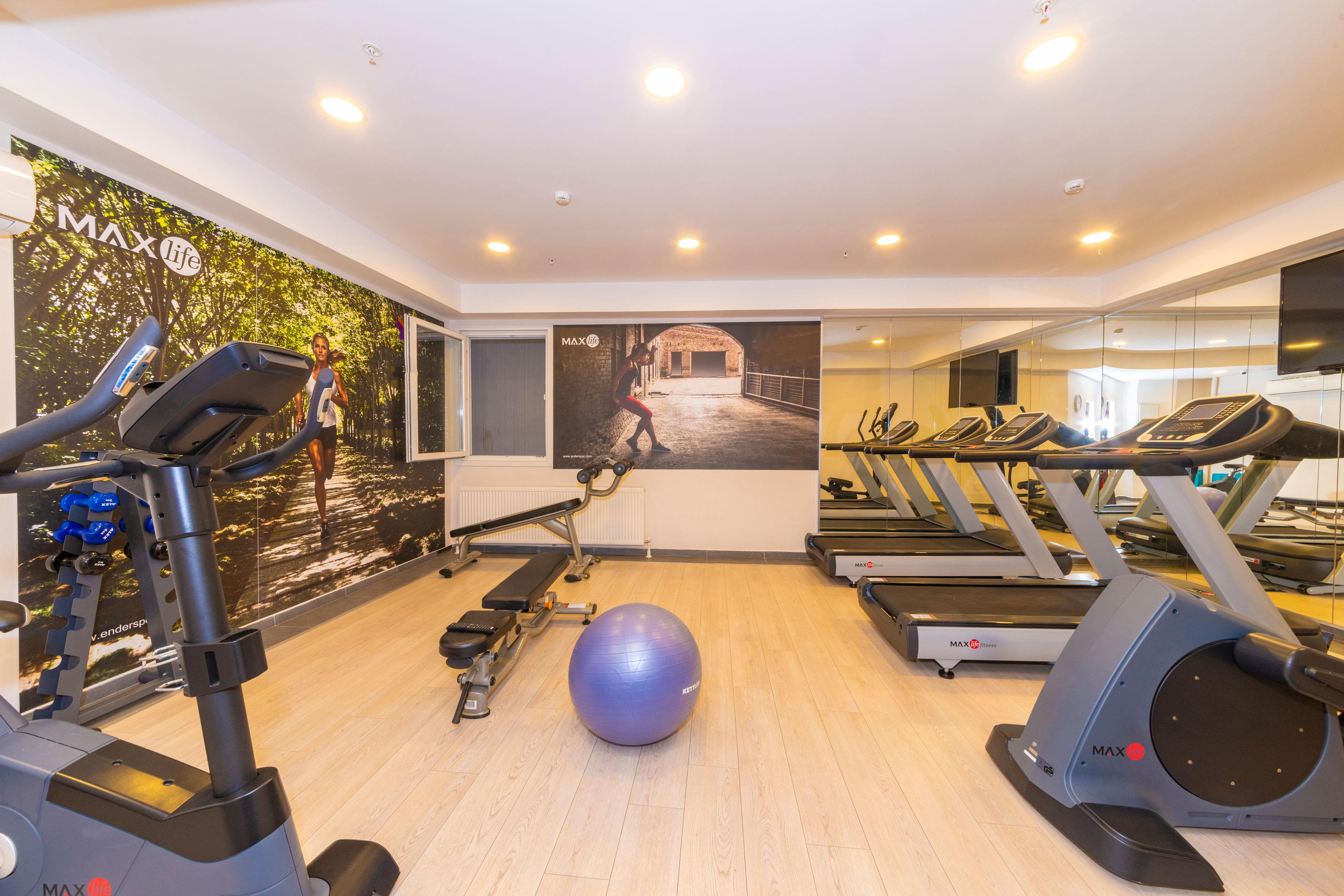 Stayso By Cloud7 Hotels اسطنبول المظهر الخارجي الصورة