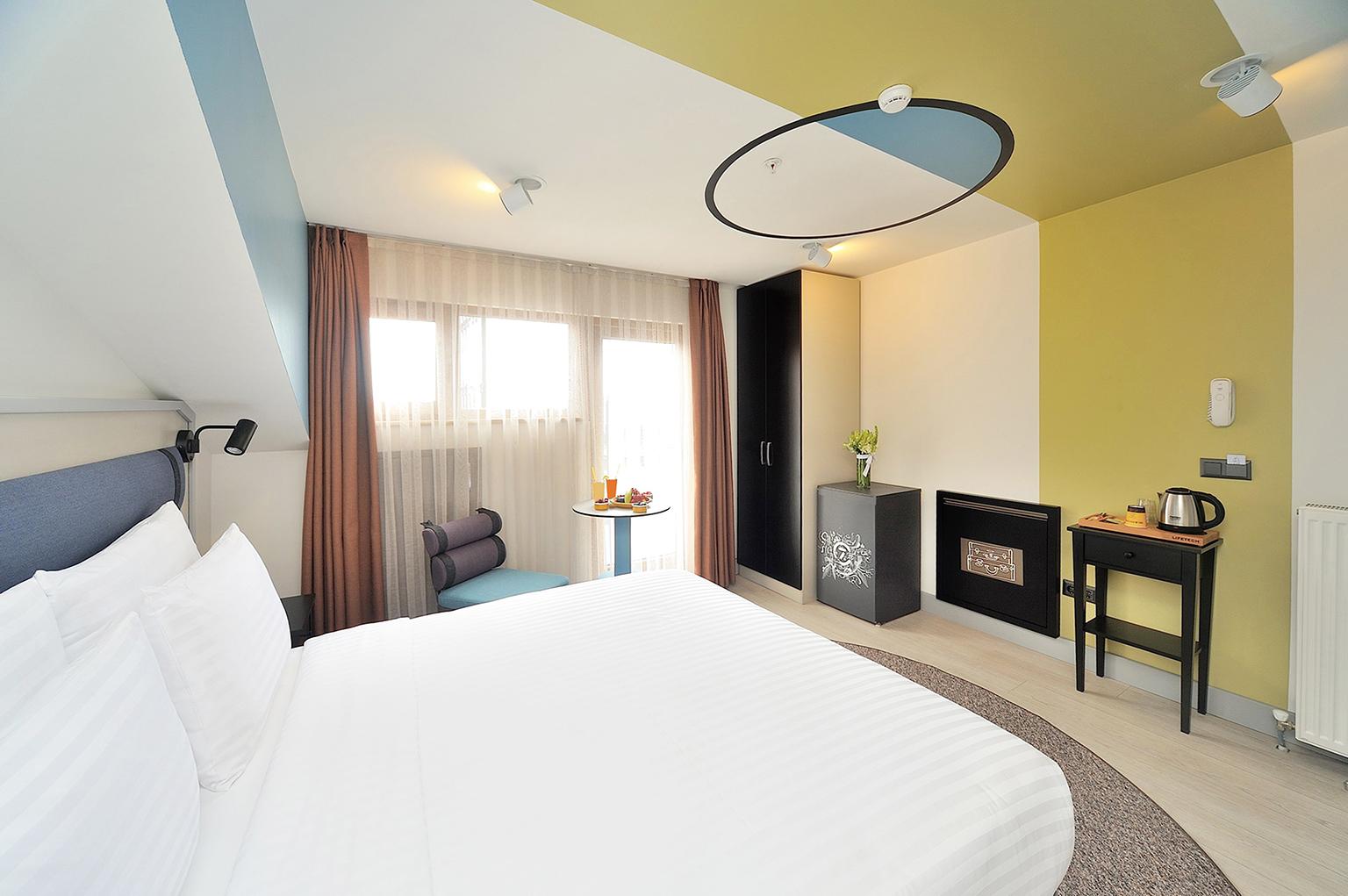 Stayso By Cloud7 Hotels اسطنبول المظهر الخارجي الصورة