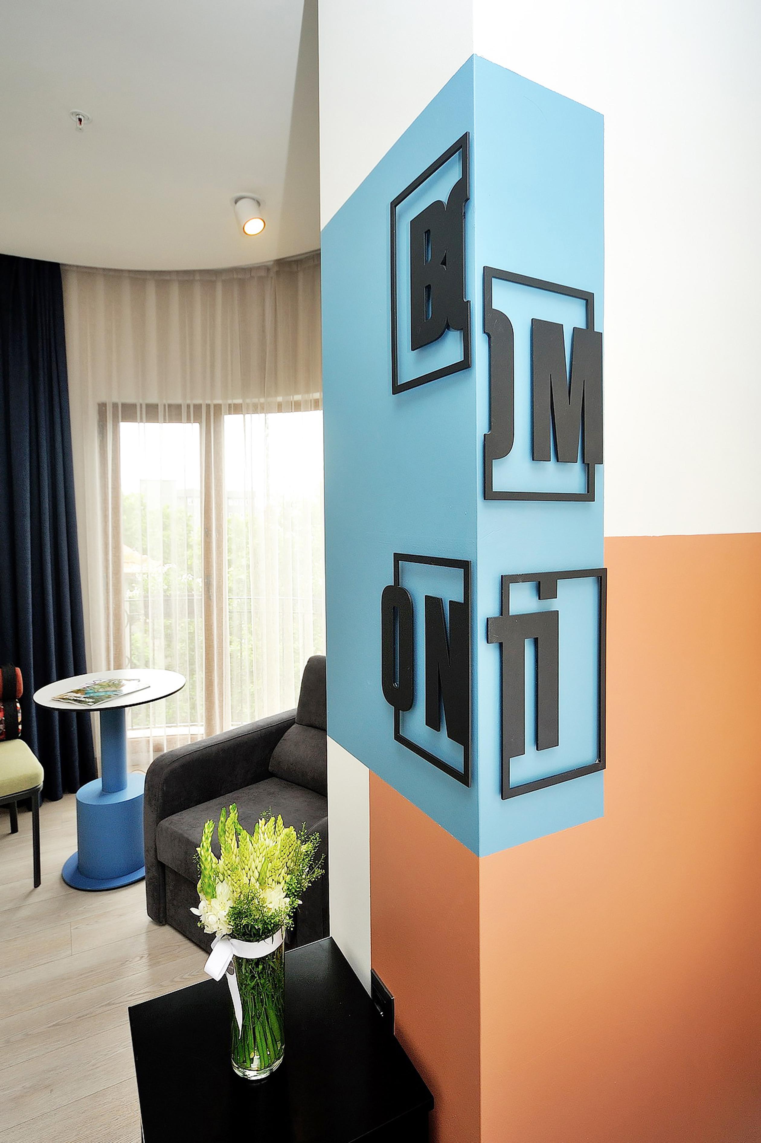 Stayso By Cloud7 Hotels اسطنبول المظهر الخارجي الصورة