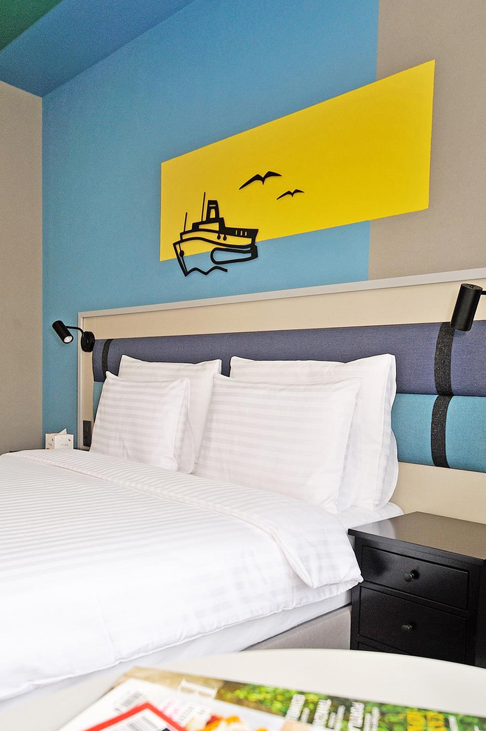 Stayso By Cloud7 Hotels اسطنبول المظهر الخارجي الصورة
