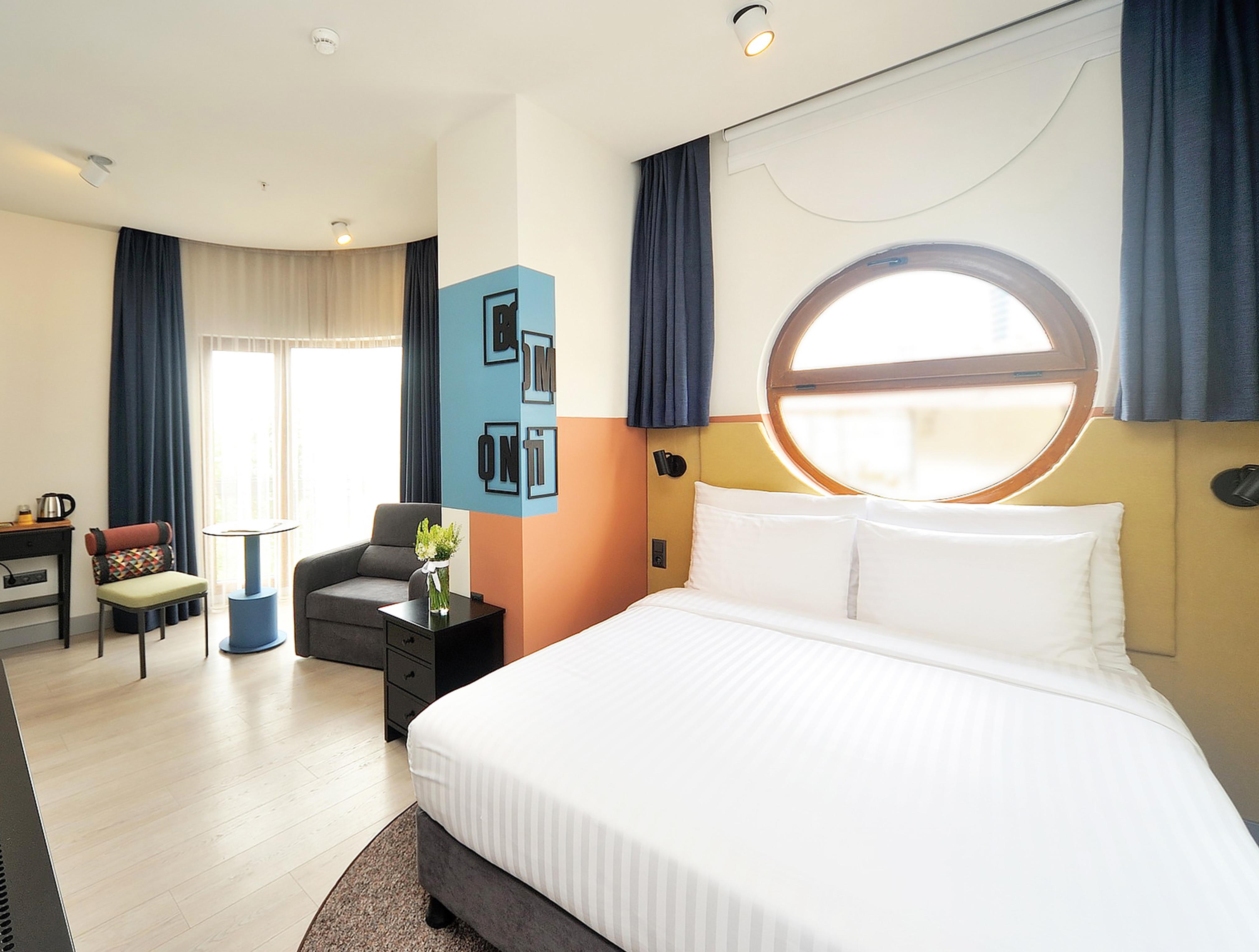 Stayso By Cloud7 Hotels اسطنبول المظهر الخارجي الصورة